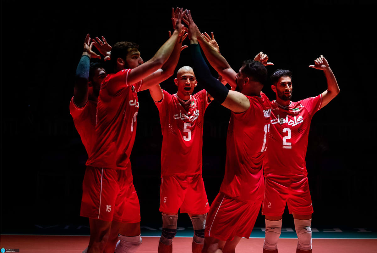 کارشناس والیبال در واکنش به حضور ایران در گروه مرگ انتخابی المپیک: نباید ناامید شویم!
