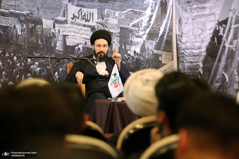 نشست «میراث خمینی» در دانشگاه شهید بهشتی