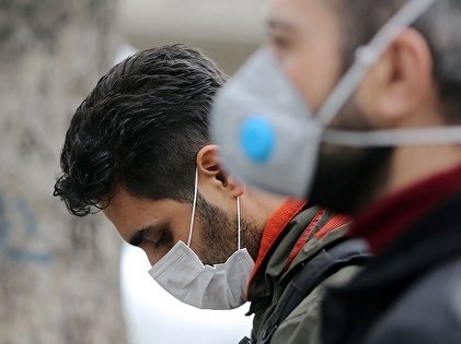 حتما ماسک بزنید/ احتمال انتقال هوابرد کرونا در محیط های بسته