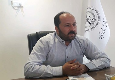 خانه کشتی تختی قزوین بازسازی شد