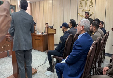 در دادگاه رسیدگی به پرونده قتل الهه حسین‌نژاد چه گذشت؟