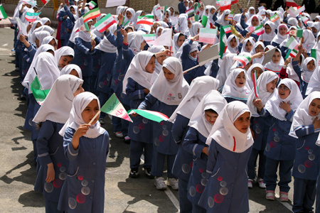 ۷۵۰۰  دانش‌آموز استان همدان تحت پوشش طرح ایران مهارت