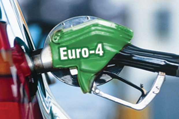 آغاز عرضه بنزین یورو 4 در ساری از 12 اسفند