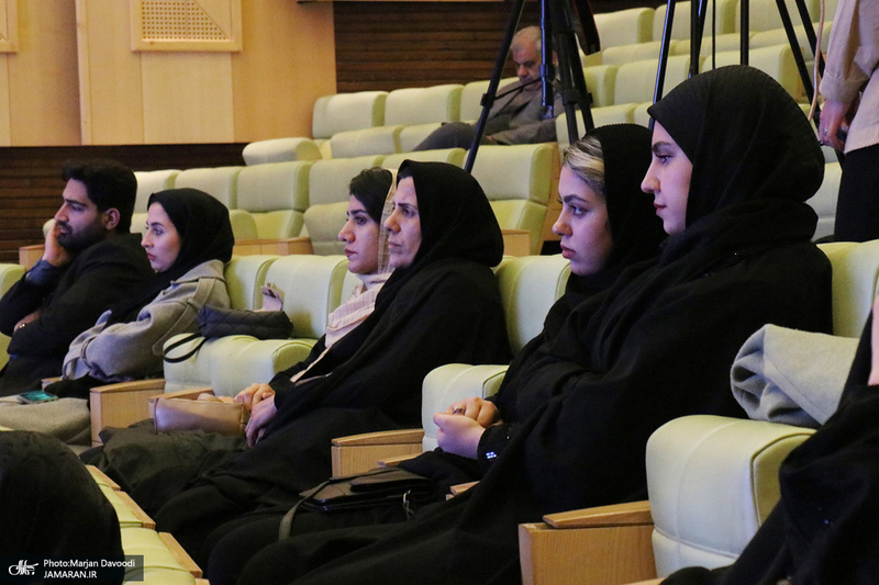  رویدادهای فرهنگی و هنری چهارمین هفته بر آستان آفتاب - 2