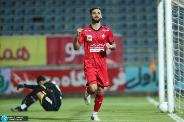 احمد نوراللهی رسما به شباب امارات پیوست +عکس و ویدیو