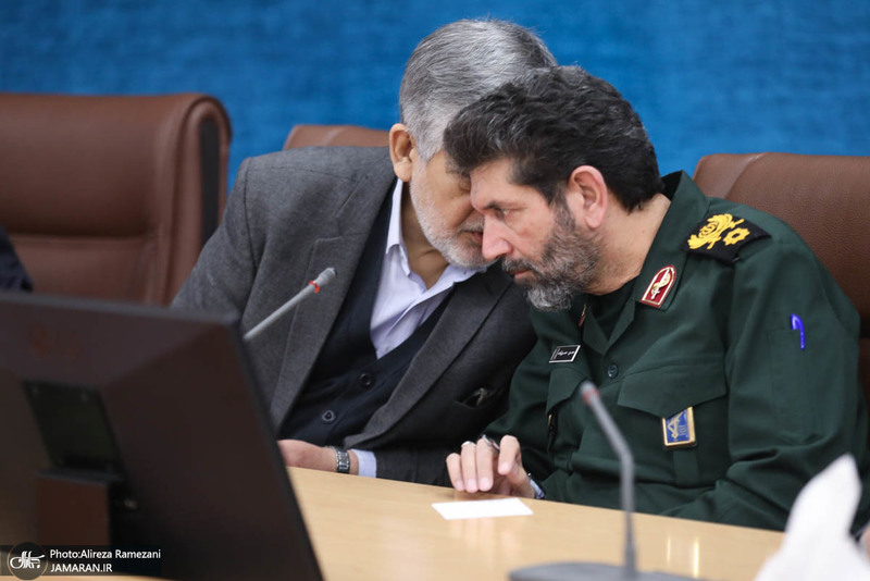 اولین نشست ستاد بزرگداشت امام خمینی (س) در وزرات کشور