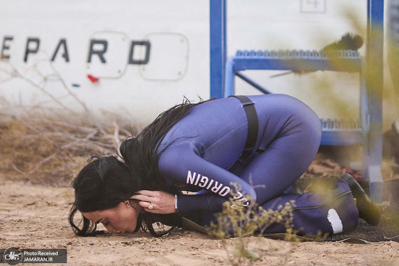 منتخب تصاویر امروز جهان - 31 فروردین 1404