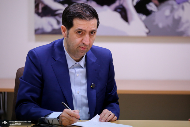 سعید آجورلو: یکی از عوامل ادامه نیافتن وقایع ۱۸ و ۱۹ دی‌ماه در روزهای بعد، حجم بالای خشونت‌ها بود