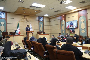 آخرین نشست خبری سخنگوی شورای نگهبان