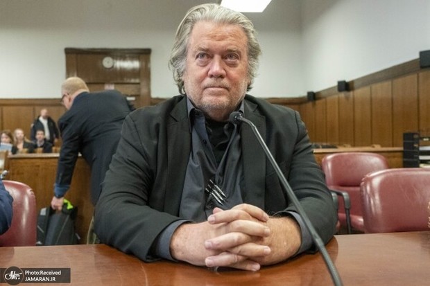 مشاور سابق ترامپ: آمریکا به اروپا در درگیری با روسیه کمک نمی کند