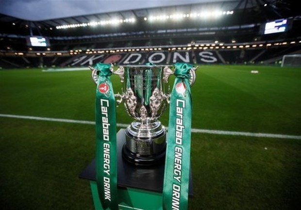  اورتون به دور سوم صعود کرد/حذف لیدزیونایتد در ضربات پنالتی
