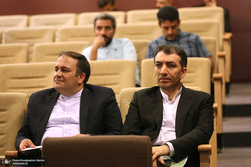 نشست های تخصصی سی و چهارمین سالگرد موسسه تنظیم و نشر آثار امام خمینی (س)