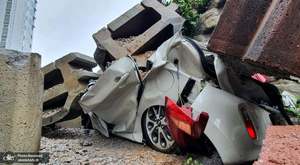 منتخب تصاویر امروز جهان- 15 مرداد