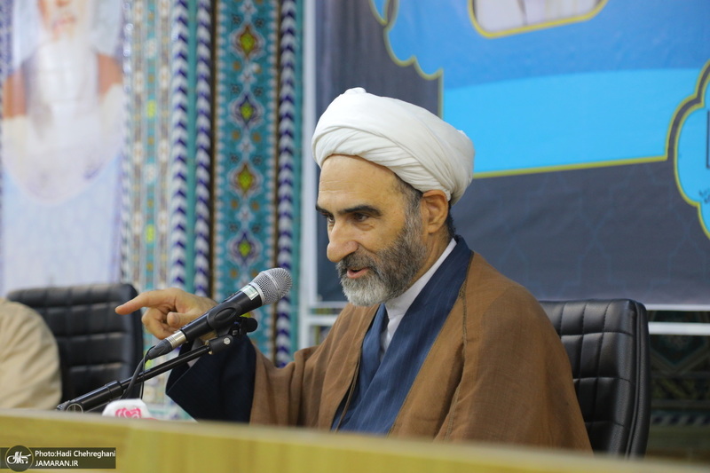 نشست علمی روش شناسی اجتهاد امام خمینی (س) در عرصه فقه اجتماعی