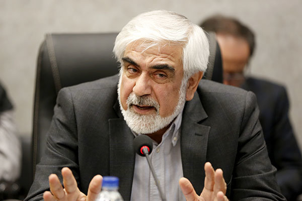 معاون شهردار تهران: اجازه «مال» مزاحم مردم در پایتخت ساخته شود