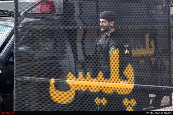 اوضاع شهر تویسرکان آرام است  خبر کشته شدن ۶ نفر در ناآرامی‌های روز گذشته صحت ندارد