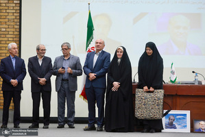 بیست و یکمین مجمع عمومی و ششمین کنگره سراسری  انجمن اسلامی مدرسین دانشگاه ها