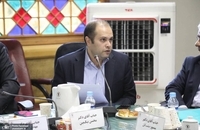 آیین رونمایی از کتاب «سفارت‌نامه ارزنه‌الروم» در بنیاد ایران‌شناسی (15)