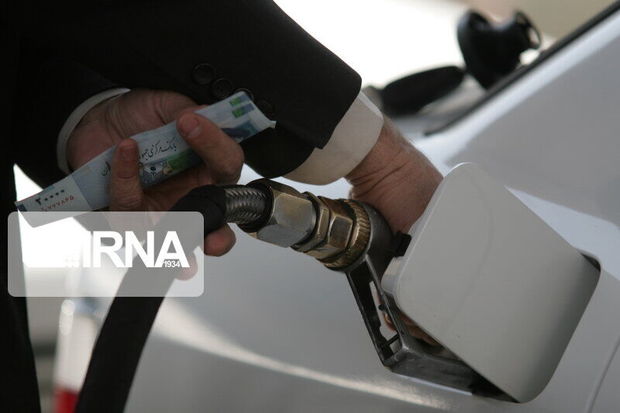 مصرف بنزین در بوشهر ۲۲ درصد کاهش یافت