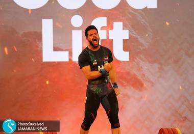 تغییر پرچمدار کاروان ایران در ریاض؛ معینی جانشین داودی شد