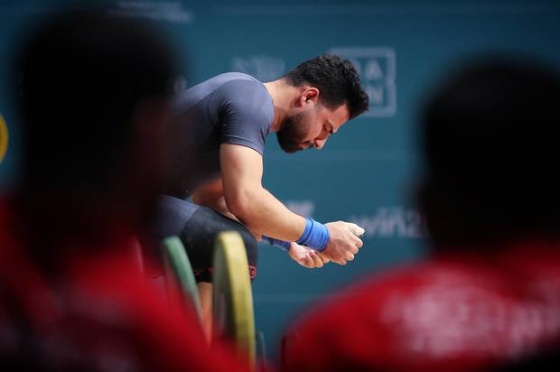 نتایج ورزشکاران ایران در روز چهارم بازی‌های کشورهای اسلامی