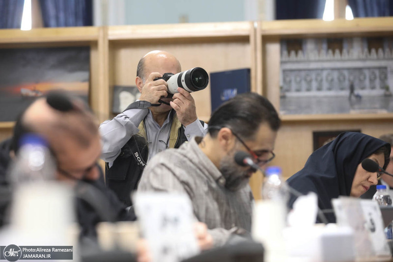 نشست خبری سخنگوی وزارت امور خارجه