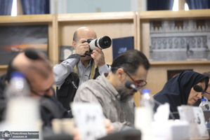 نشست خبری سخنگوی وزارت امور خارجه