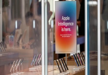 اپل دوباره به دلیل نقض کپی‌رایت در آموزش هوش مصنوعی دادگاهی شد