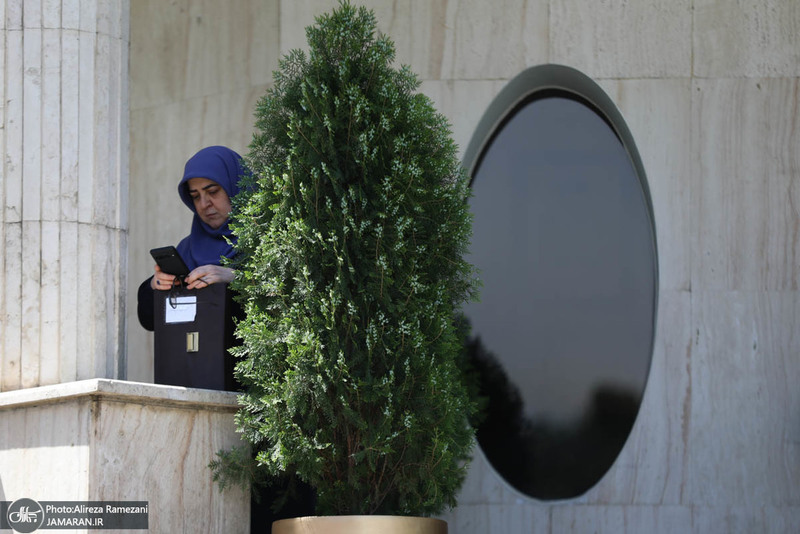 جلسه امروز هیئت دولت