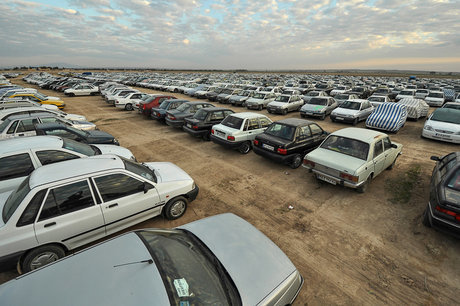 70 درصد پارکینگ‌های مهران تا امروز (6 مرداد 1405) تکمیل شد
