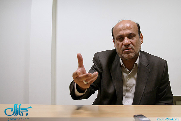 محسن بهشتی سرشت