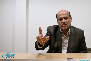 محسن بهشتی سرشت