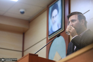 نشست خبری سخنگوی شورای نگهبان