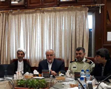 45 پرونده تخلف انتخاباتی در مازندران تشکیل شد