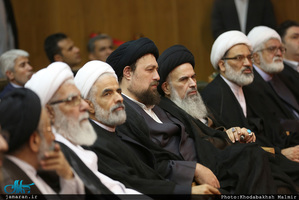 سید محمد موسوی بجنوردی