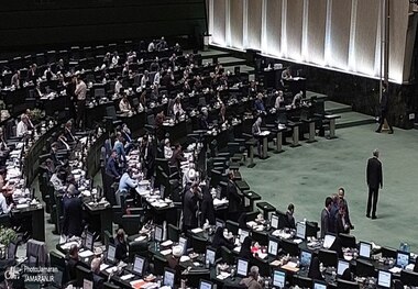 موافقت شورای نگهبان با برگزاری مجازی جلسات مجلس