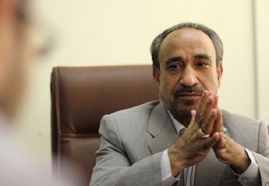 محمدرضا خباز درگذشت