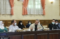 نقطه‌نظرات و دیدگاه‌های 24 تن از اصحاب رسانه در نشست با رئیس قوه قضاییه مطرح شد (10)