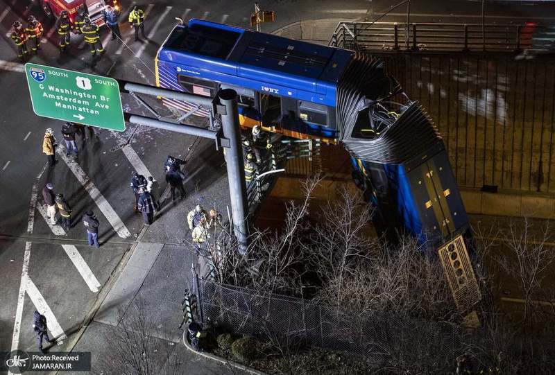 منتخب تصاویر امروز جهان- 27 دی