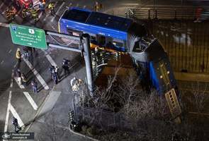 منتخب تصاویر امروز جهان- 27 دی