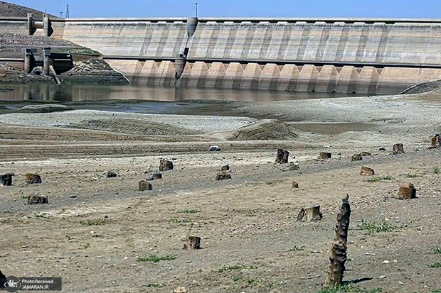 تهران؛شهری حساس به آب