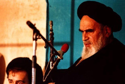 US must corrects its behavior towards oppressed nations, Imam Khomeini warned