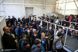 تجدید میثاق اقشار مردم و مسئولان با آرمان های امام راحل-13