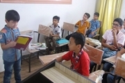 کلاس‌های کانون زبان در خوزستان بعد از بحران کرونا برگزار می‌شوند