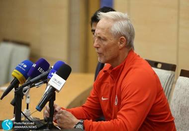 سرمربی هنگ کنگ: مقابل ایران تیم متفاوتی خواهیم بود