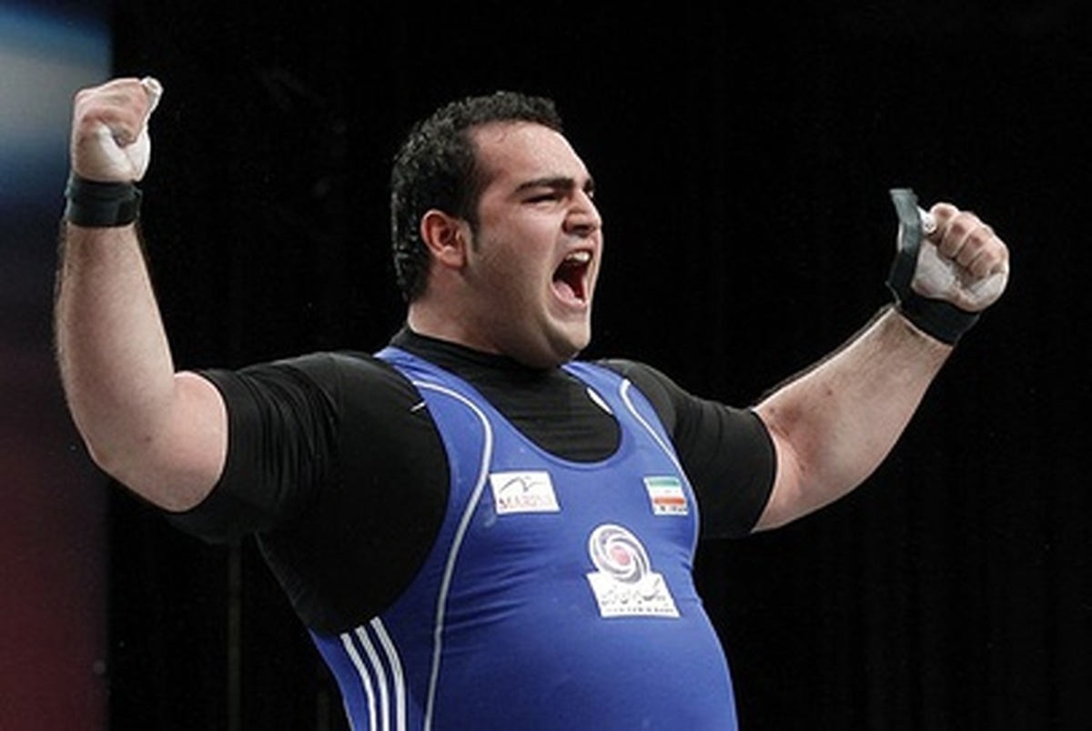 آخرین وضعیت تیم ملی وزنه برداری در آستانه مسابقات قهرمانی آسیا