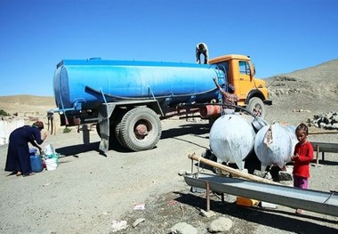 چالش کم آبی در بخش عشایری استان سمنان جدی است