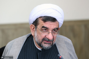 نشست کمیته فرهنگی ستاد مرکزی بزرگداشت حضرت امام خمینی (س) ویژه سی و چهارمین سالگرد ارتحال