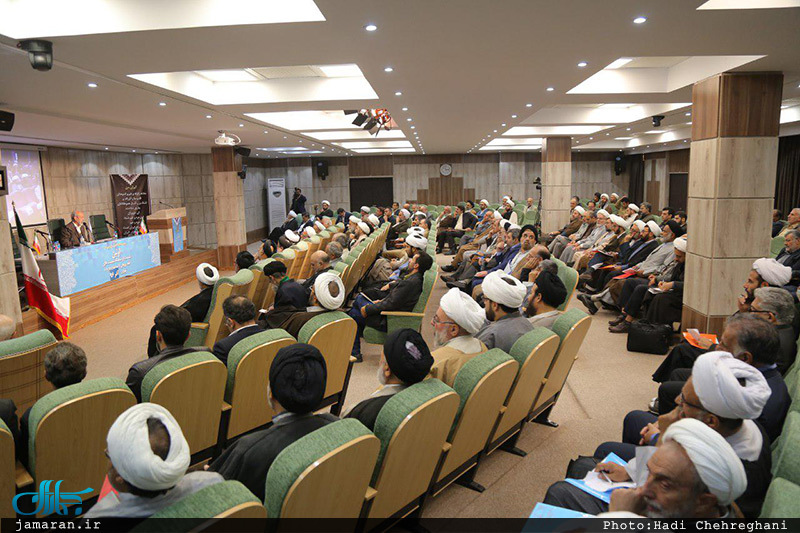 اولین نشست از سلسله نشست های فقه پژوهی با موضوع دیه