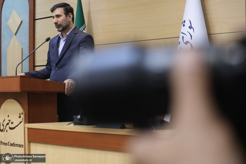 آخرین نشست خبری سخنگوی شورای نگهبان